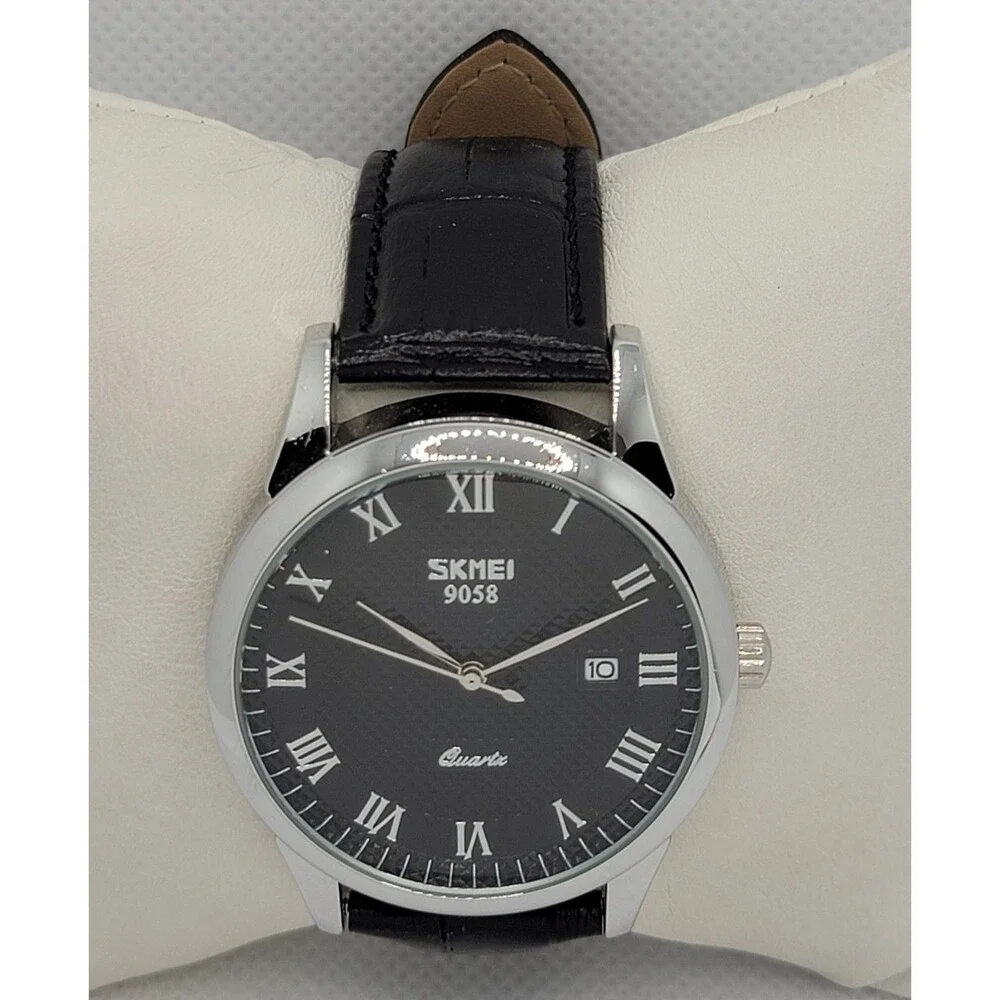 N/A mens skmei